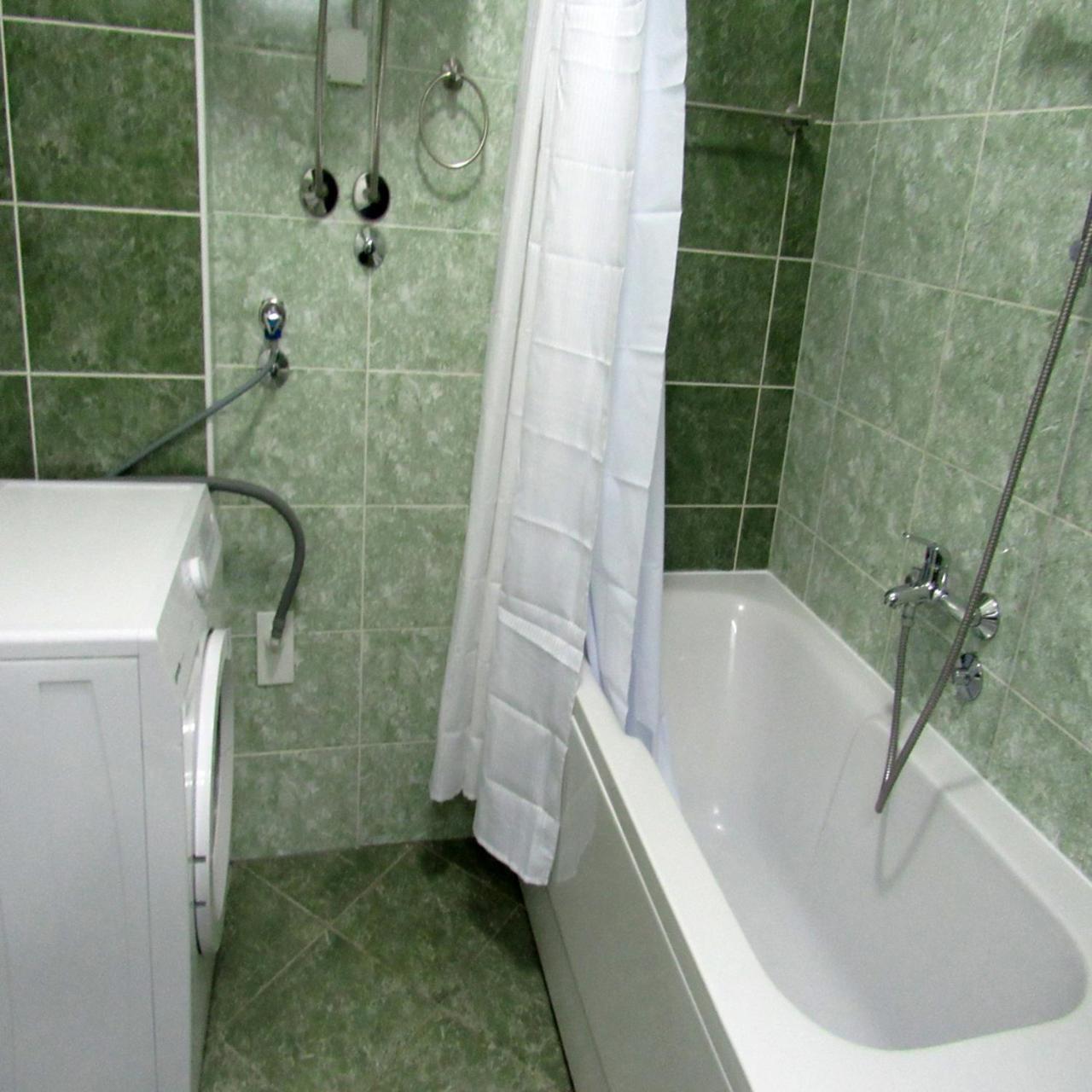 65 Square Meters Designer In Heart Of - River View ! Park For Free Ni
