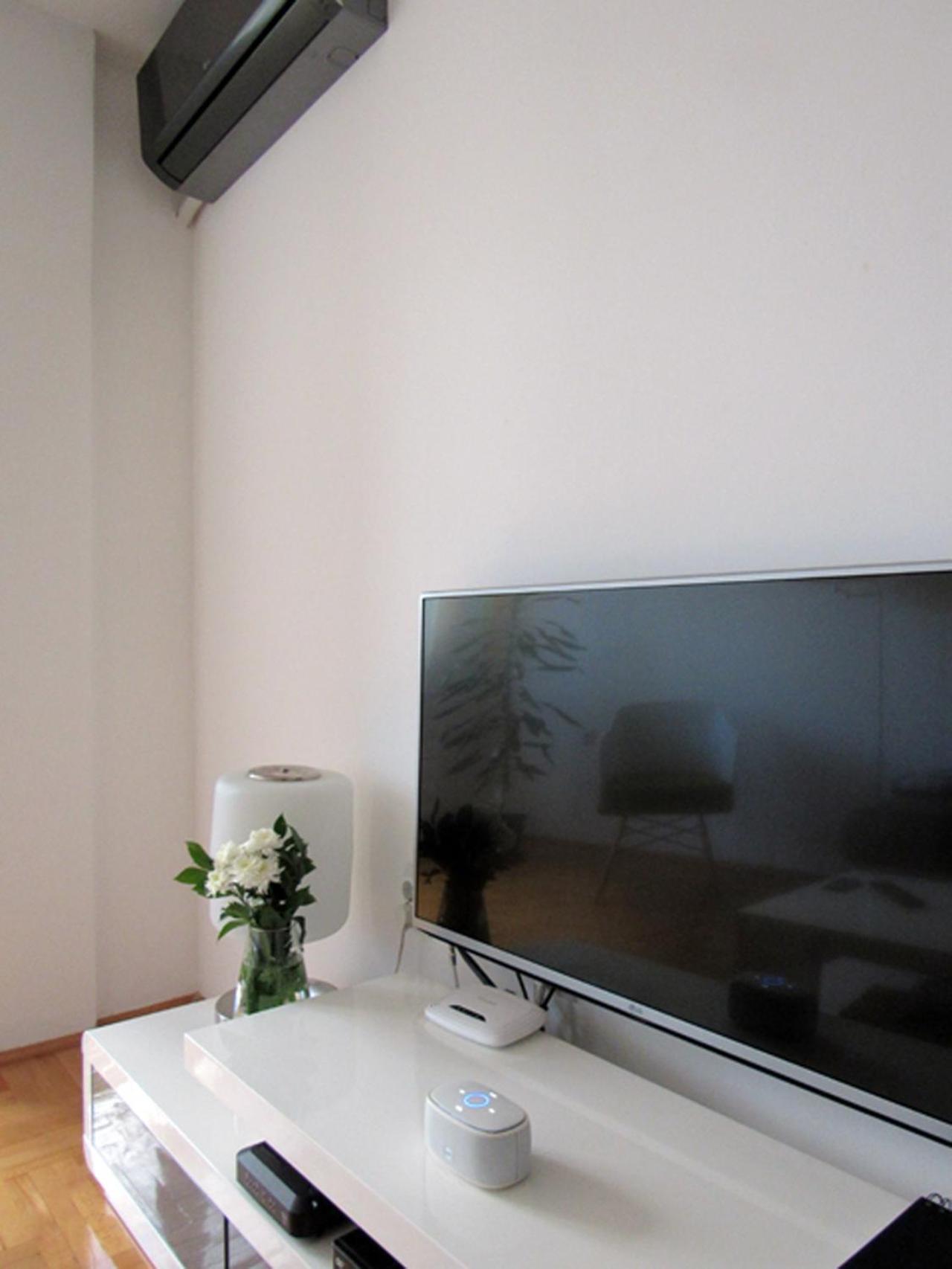 65 Square Meters Designer In Heart Of - River View ! Park For Free Ni