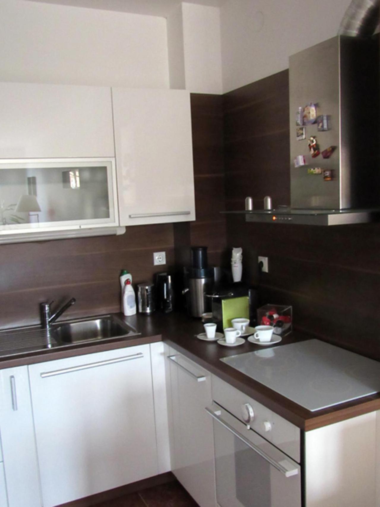 65 Square Meters Designer In Heart Of - River View ! Park For Free Ni