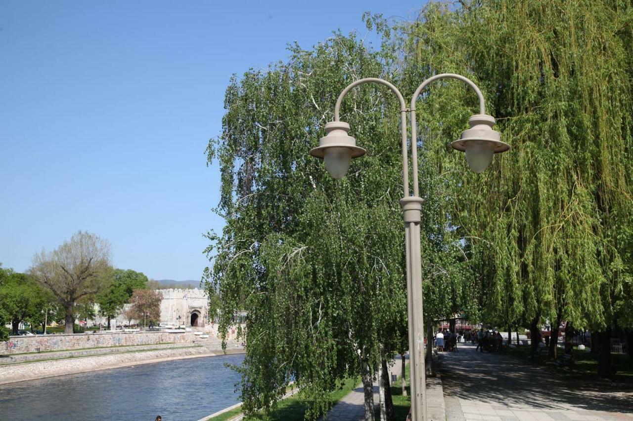 Apartament 65 Square Meters Designer In Heart Of - River View ! Park For Free Ni