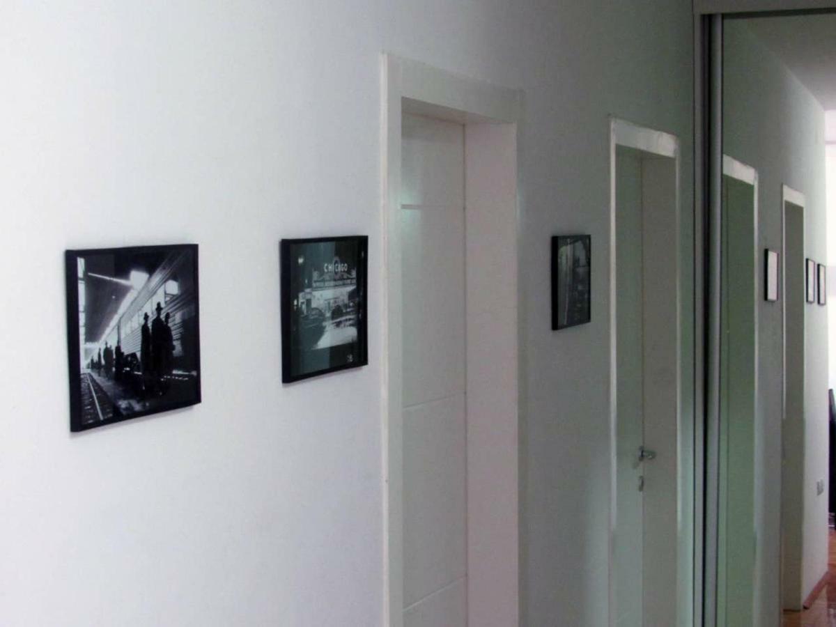 65 Square Meters Designer In Heart Of - River View ! Park For Free Apartament